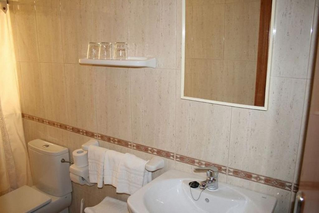 Hostal Mary - Adults Only Lloret de Mar Zewnętrze zdjęcie